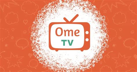 ome tv online chat
